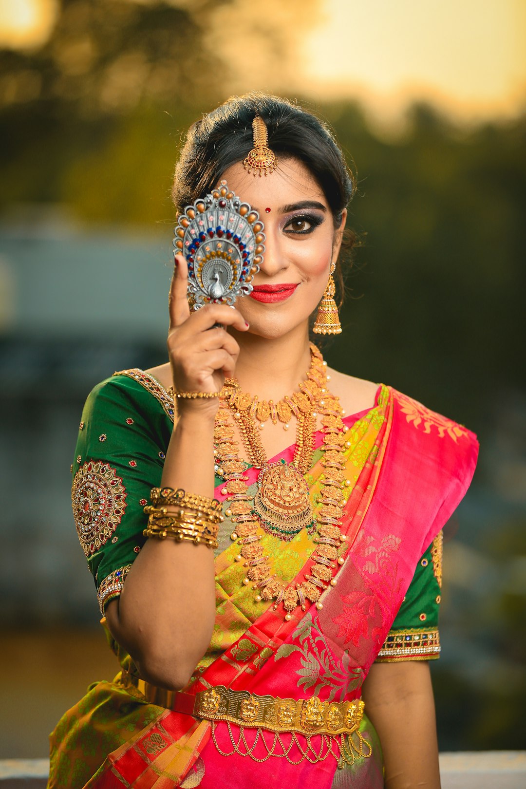 Event Makeup