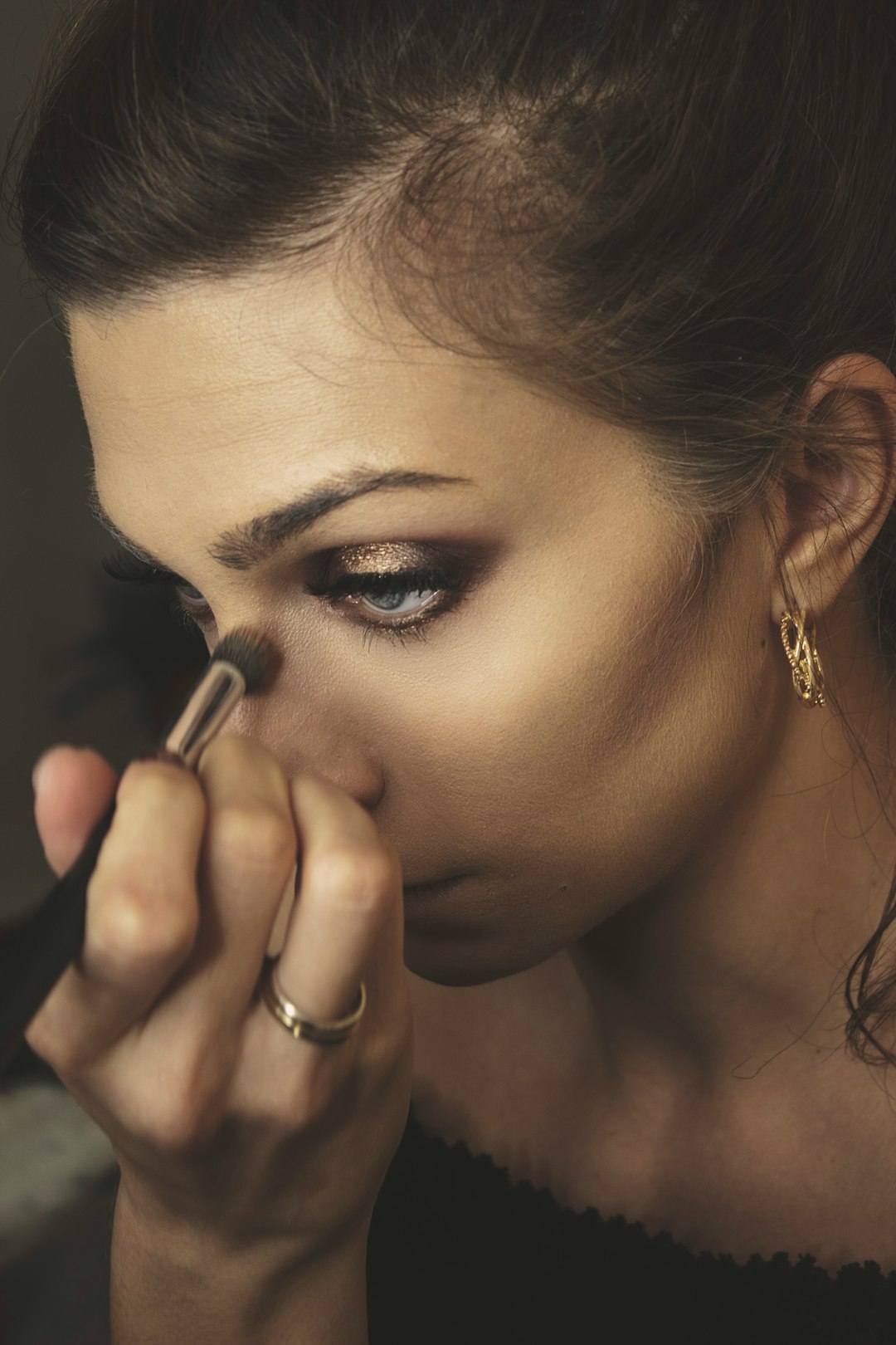 Makeup Tools Guide